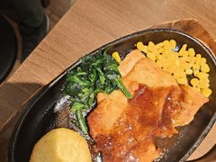 -萨莉亚意式餐厅(常州环球港店)