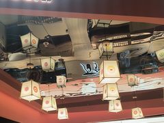 -万岁寿司(万国店)