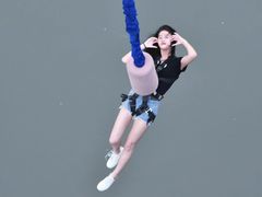 -西陵峡快乐谷(三峡蹦极)