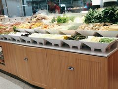 -醉人椒麻辣香锅(王府井喜悦店)