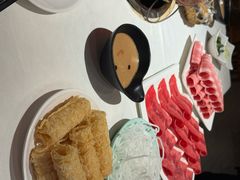 -东来顺饭庄(西直门店)