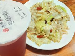 -卢庄(江汉路店)