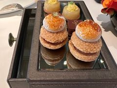 -Caprice(香港四季酒店)