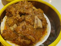 -胜记凯心茶餐厅(汇金财富广场店)