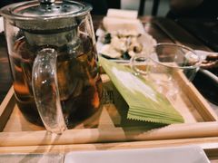 -青藤茶馆(南山路店)