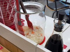 -喜家德虾仁水饺(青岛永旺东部店)