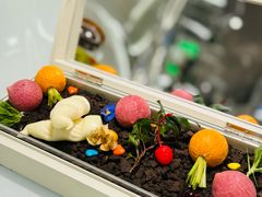 -3号仓库·创意中国菜(新世界城店)