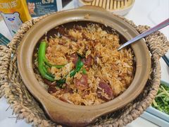 -南拳十三姨·潮汕砂锅粥·粤菜(西单大悦城店)