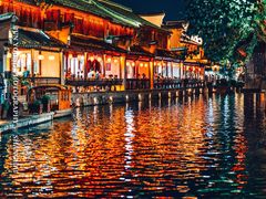 -南浔古镇