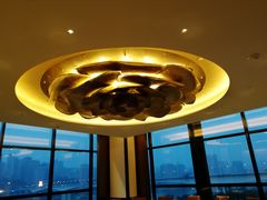 -丽晶轩中餐厅(重庆丽晶酒店)