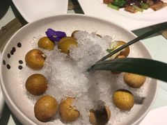 -申粤轩酒楼·三十年粤菜经典(丁香花园店)