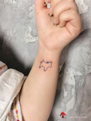 -極致刺青TATTOO STUDIO 私人订制