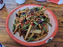 -老三样·美食研究中心(世贸路店)