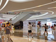 -KK ONE(京基滨河时代店)