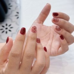 -StartNail美甲