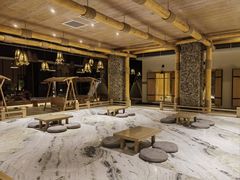 -清河半岛温泉度假酒店