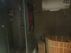 -姿丽堂美容SPA生活馆