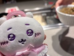 -海底捞火锅(百利广场店)