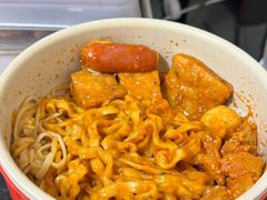-李犟大爆鳝面·手工蟹黄包(湖滨西湖店)