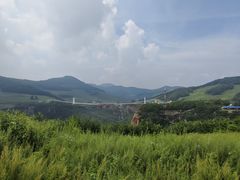 -本溪大峡谷