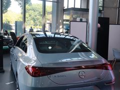 -宁波之星奔驰4S店(海曙店)