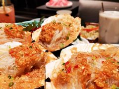 -生如夏花泰式火锅(伊藤双楠店)