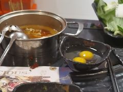 -呷哺呷哺(西单大悦城店)