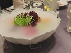 -北京泰富酒店-柏景轩中餐厅