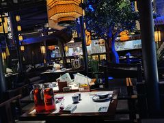 -绿茶餐厅(深圳龙华天虹购物中心店)