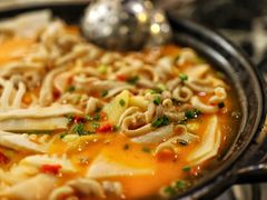 -李师傅脆肚(华强北店)