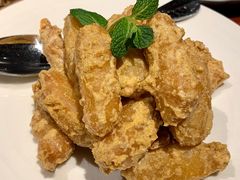 -镇江苏宁万豪酒店-苏筵中餐厅