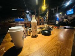 -包装马车·韩国料理·포장마차