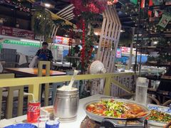 -友记功夫香·人民川菜(红牌楼店)