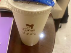 -沪上阿姨·精选茶饮(桃源友嘉购物广场店)