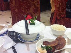 -西湖春天•老字号杭州菜(百汇店)