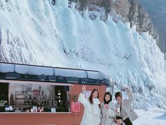 -潭溪山