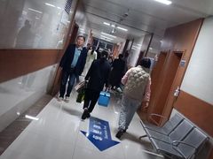 -重庆医科大学附属第一医院(金山院区)