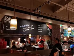 -青年公社烤鸭(熙悦天街店)