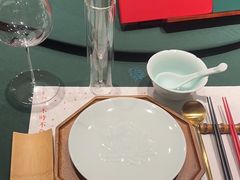 -荷风细雨·中国茶宴(碧云店)