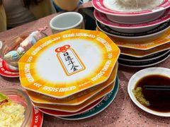 -元气寿司(环球港店)