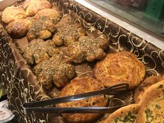 -莲香西域·正宗新疆菜(龙华店)