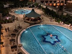 -新加坡瑞士史丹福酒店