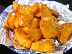 -一锅厨东北水饺店(厦大店)