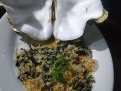 -海盗餐厅