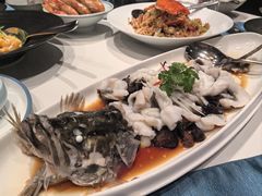 -杭州西湖柳莺里酒店·闻莺厅