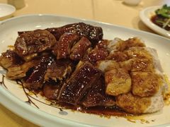 -鹅公村·国家非遗传承(荔湾店)