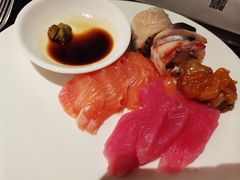-杭州滨江世融艾美酒店·新食谱全日餐厅