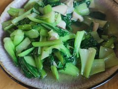 -WILDS 野有食(碧坞店)