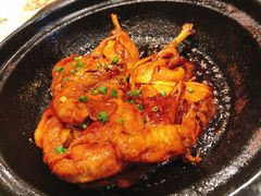 田园鸡煲-山水一号·中餐厅