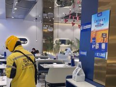 -兰湘子·湘菜小炒(崂山丽达店)